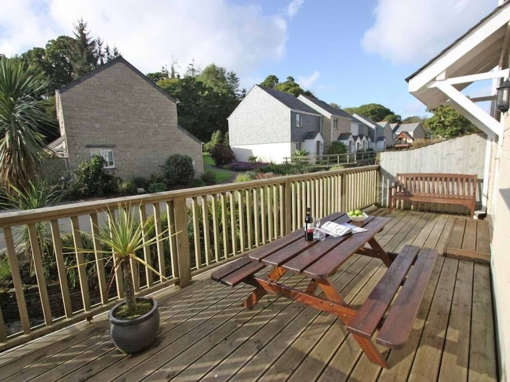 Waters Edge - carbon neutral hotel in Tavistock