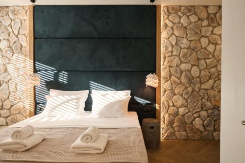 White Nest Villas — 4-Star Luxury Hotel in Litochoro, Greece