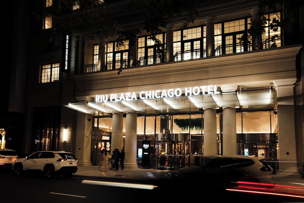 RIU Plaza Chicago - photo 67