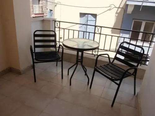 Vazakas Rooms — Mytilene — photo 4