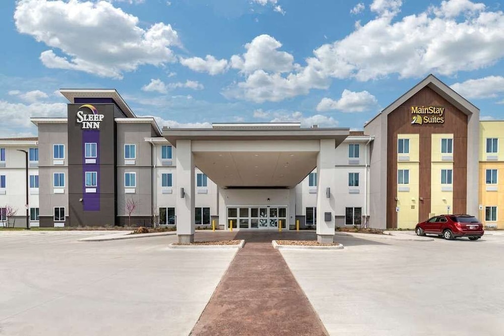 MainStay Suites Spokane Airport - photo 32