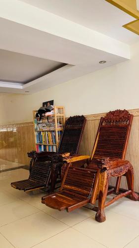 Sophia Homestay PP — Phnom Penh — photo 2