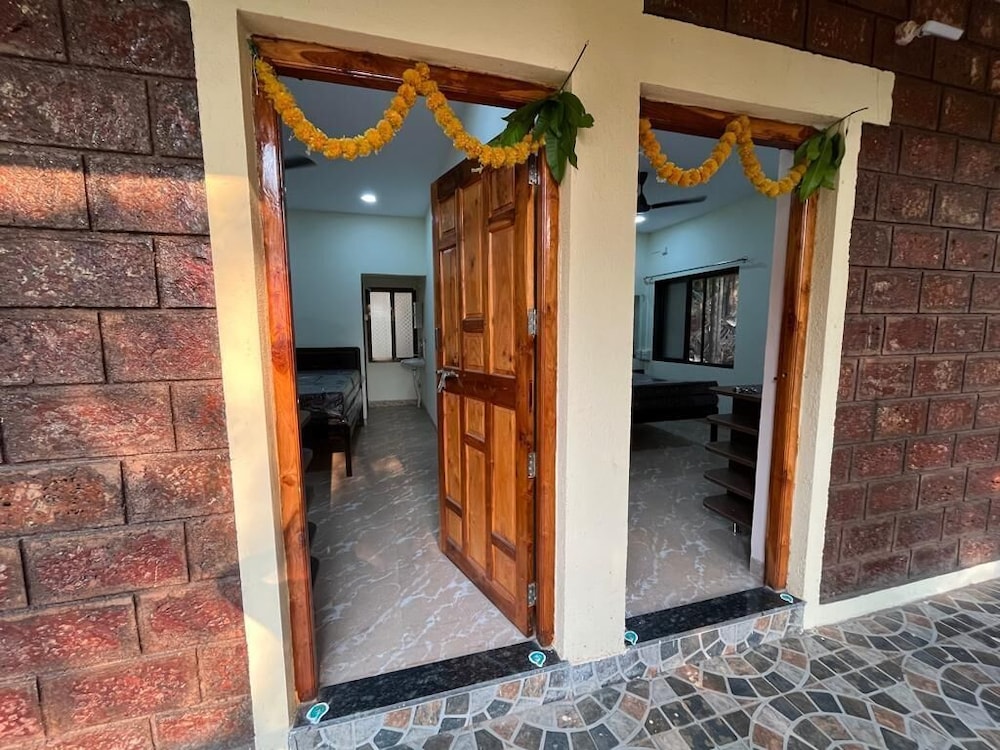 Green Breeze Resort - last minute hotel in Unknown City