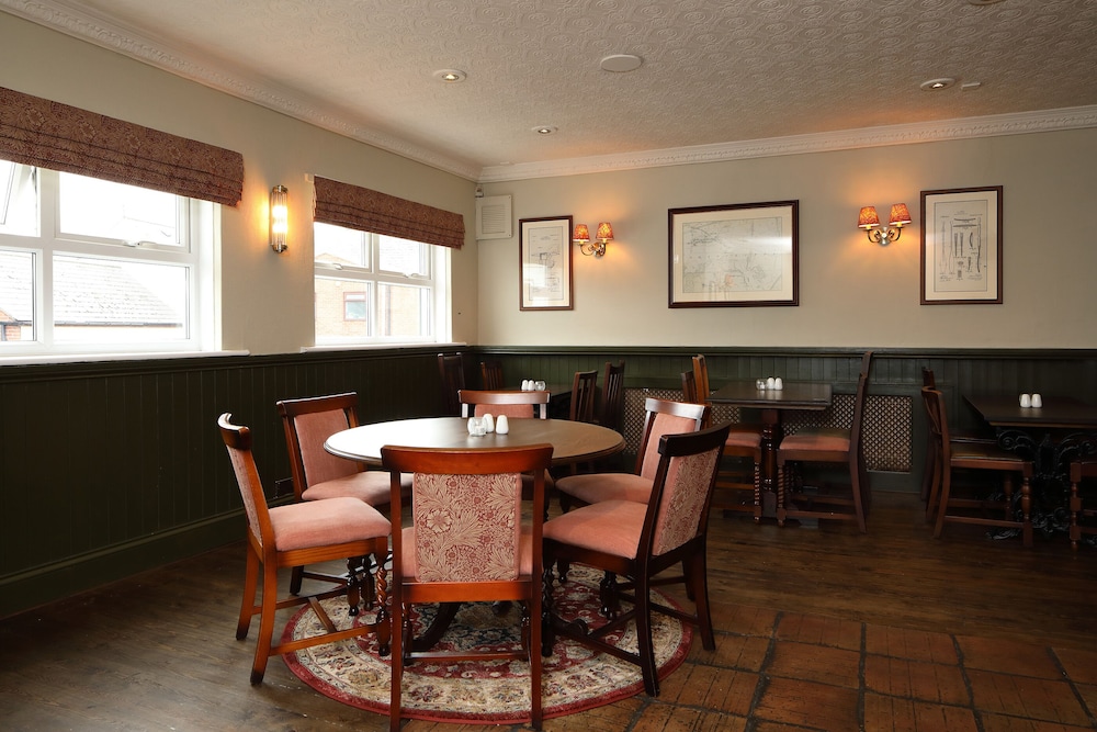The Avenue - last minute hotel in Durham
