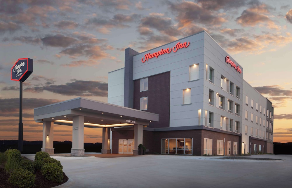 Hampton Inn Ogallala - photo 34