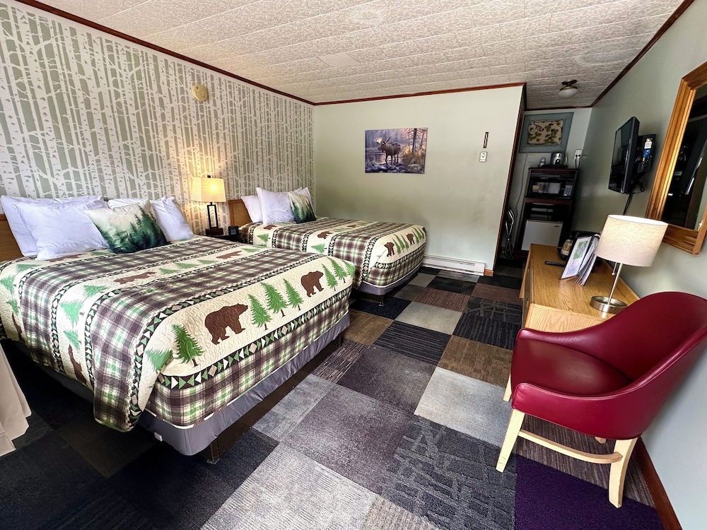 White Mountain Motel And Cottages - photo 15