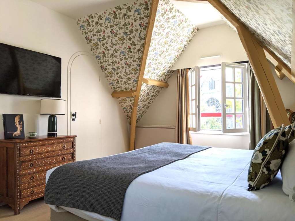 Hôtel Saint Christophe — La Baule-Escoublac — photo 2