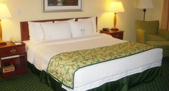 Fairfield Inn & Suites Dallas DFW Airport North Grapevine - photo 6