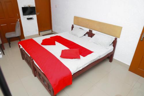 Bright Residency - last minute hotel in Cochin