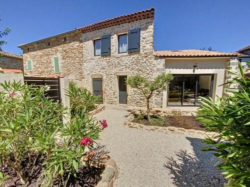 Mas Cevenol de Charme - last minute hotel in Unknown City