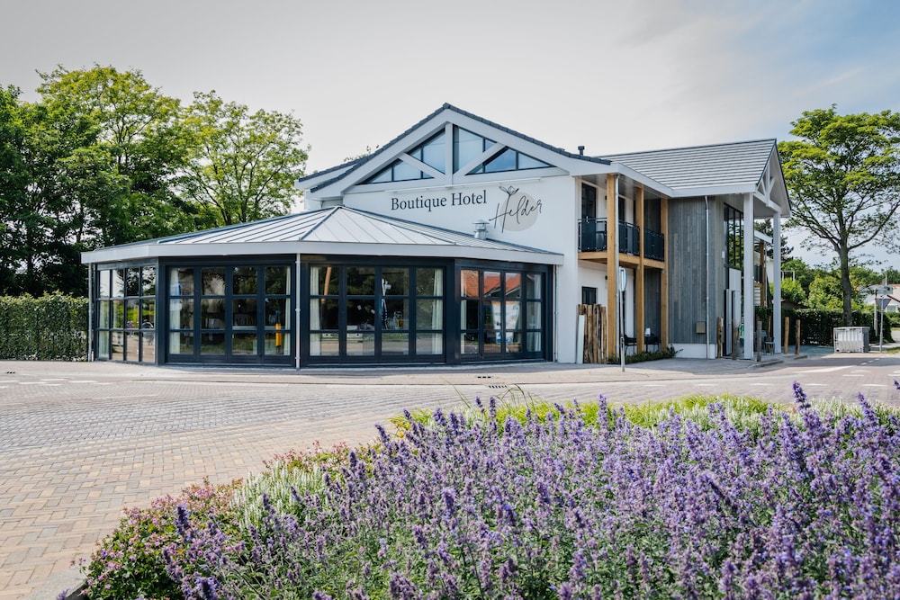 Boutique Hotel Helder I Kloeg Collection in Renesse, Netherlands
