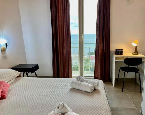 Vista Mare Wi Fi Ac P Bbq in Menfi, Italy