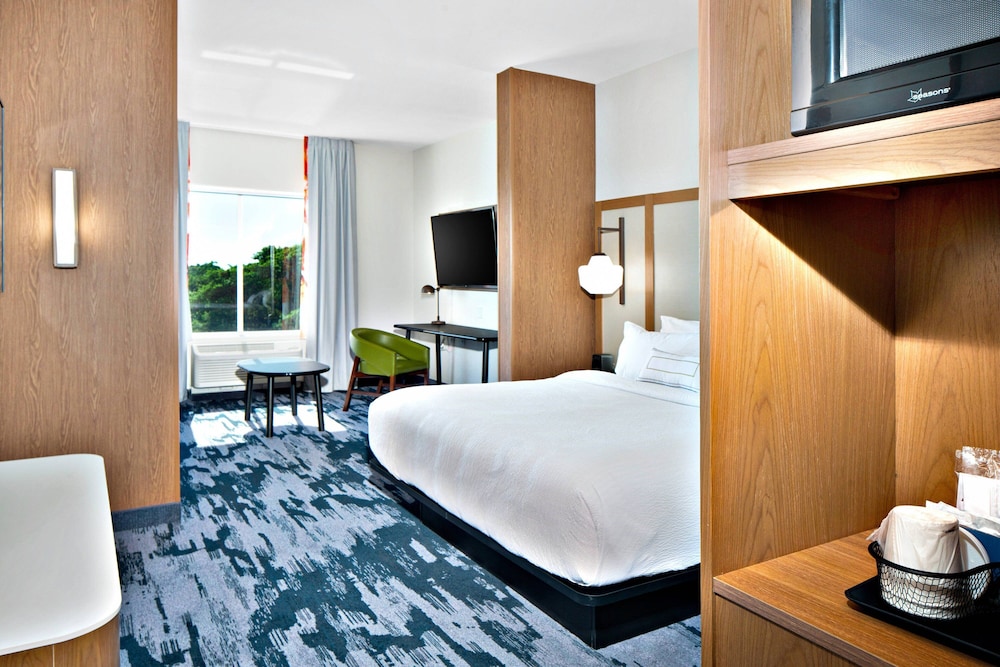 Fairfield by Marriott Inn & Suites Deerfield Beach Boca Raton - photo 6