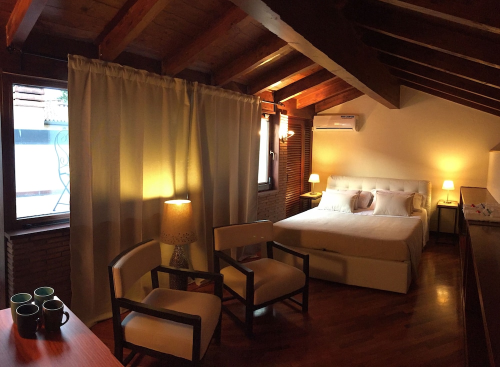 Sweet Juliet — 4-Star Luxury Hotel in Verona, Italy