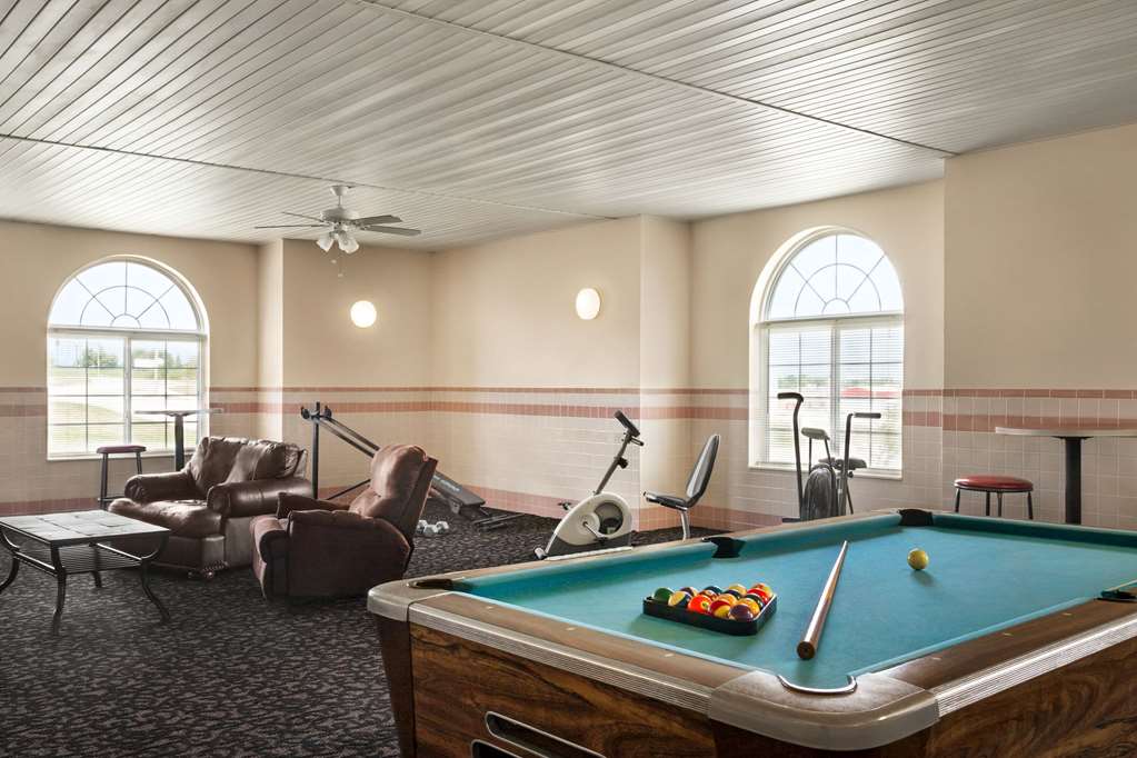 Travelodge by Wyndham Fort Scott - photo 7