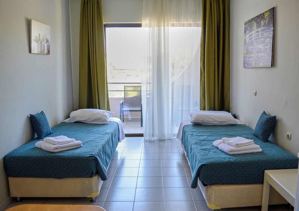 Ivory Serenity Hotel — Rodos — photo 3