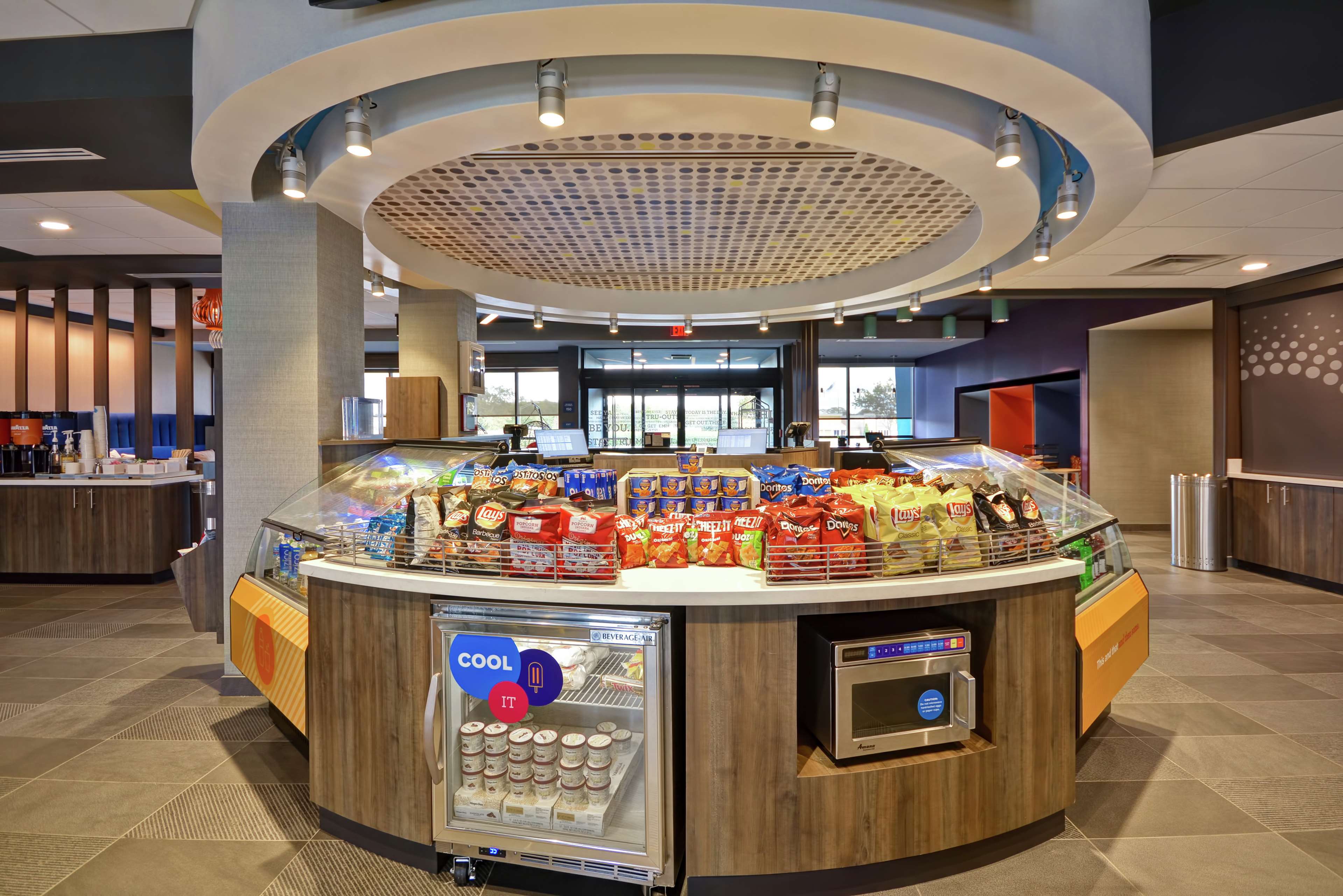 Tru by Hilton Mason Kings Island - photo 12