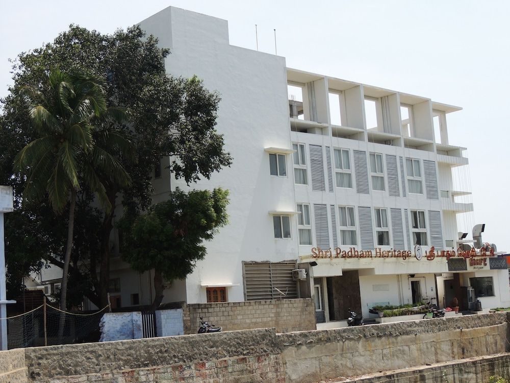 Shri Padham Heritage in Nagercoil, India