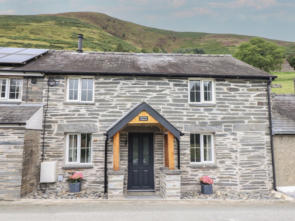 Bwthyn Camlan - last minute hotel in Machynlleth