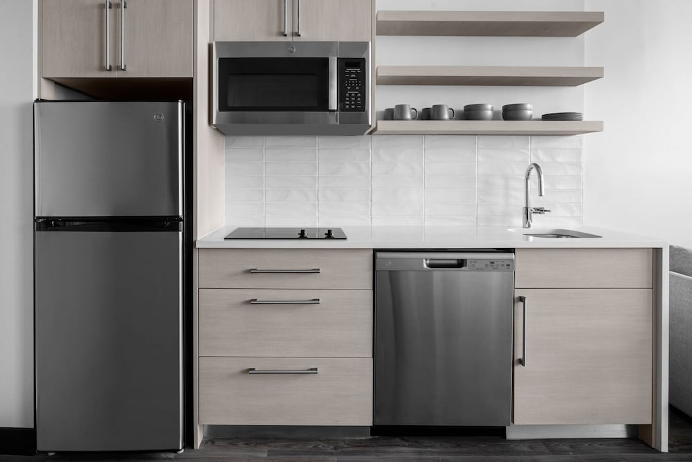 Element Miami Brickell - photo 11