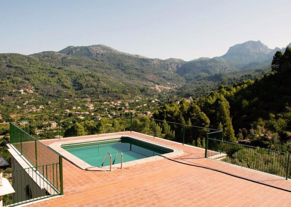 Es Raco de Soller — 4-Star Luxury Hotel in Soller, Spain