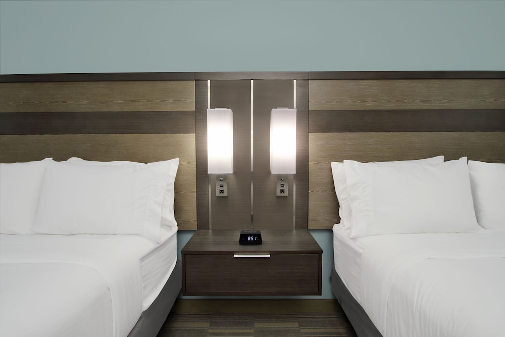 Holiday Inn Express & Suites Lake Charles South Casino Area by IHG - photo 19