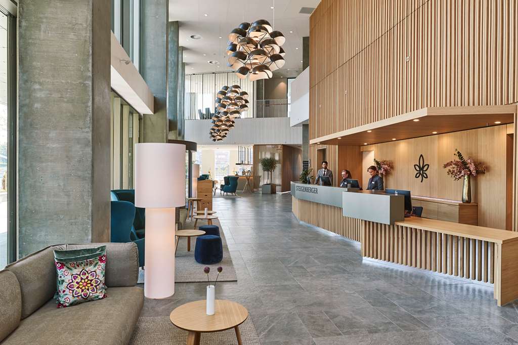 Alsik Hotel & Spa — Sonderborg — photo 3