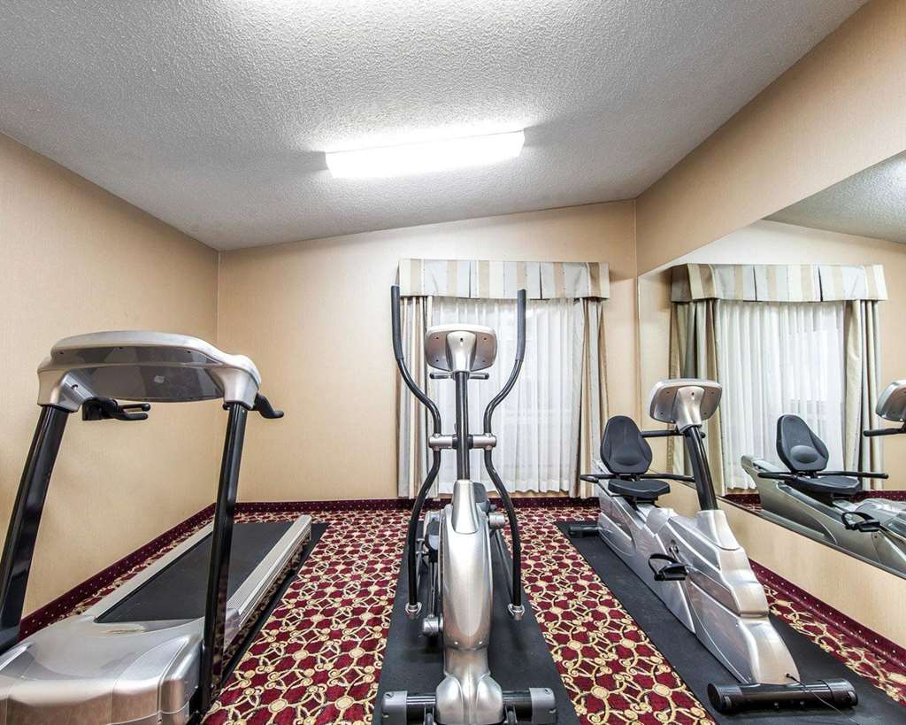 Quality Inn Wheelersbur - photo 17
