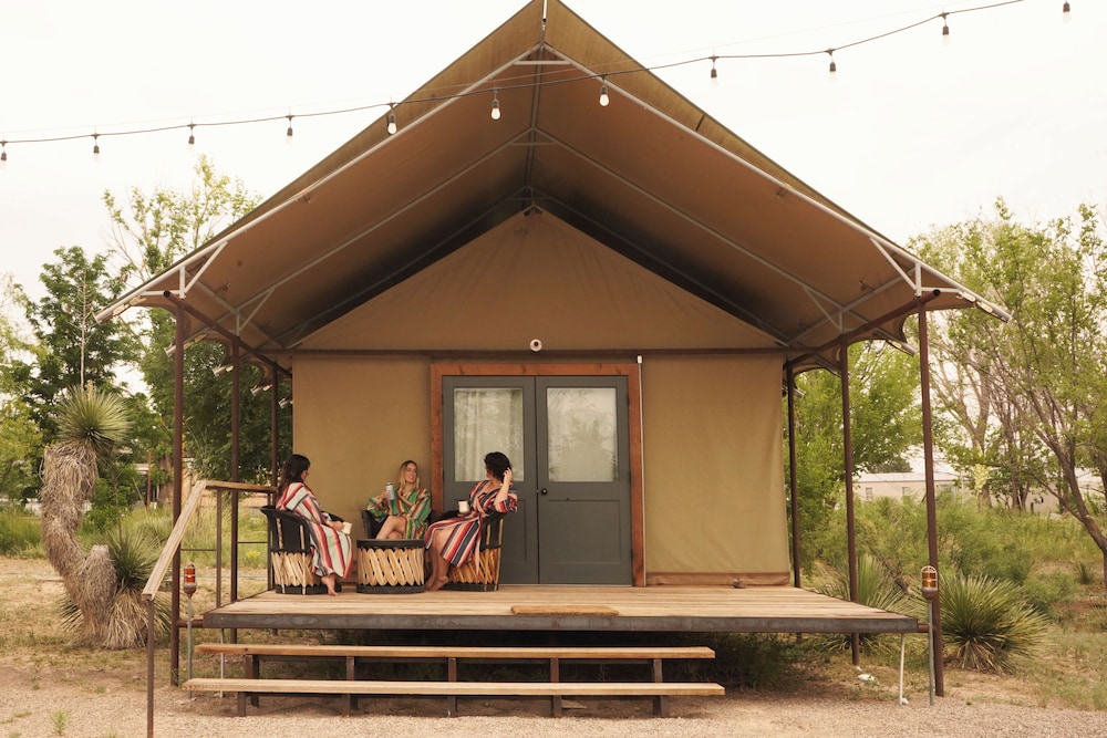 El Cosmico - photo 49