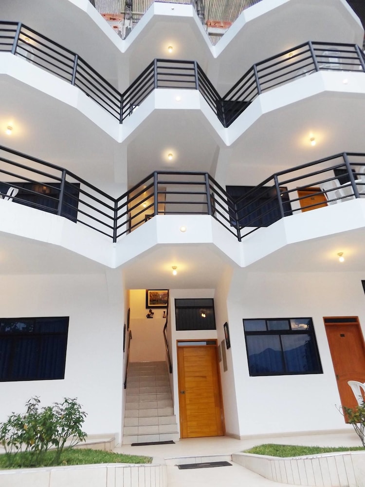 El Tirol Hotel y Piscinas in San Ramon, Peru