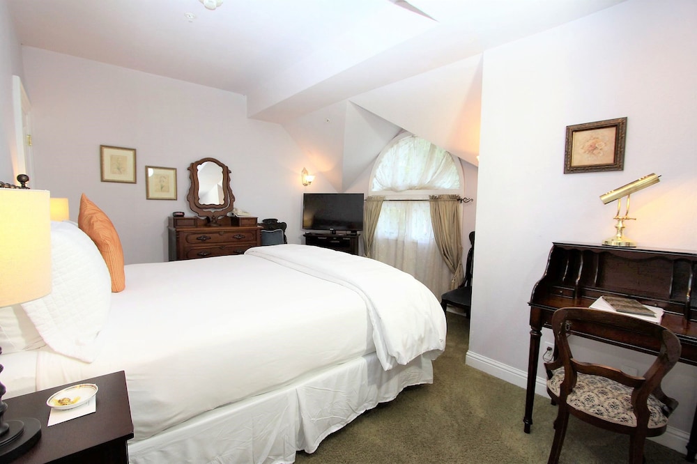 Napa Inn - photo 11