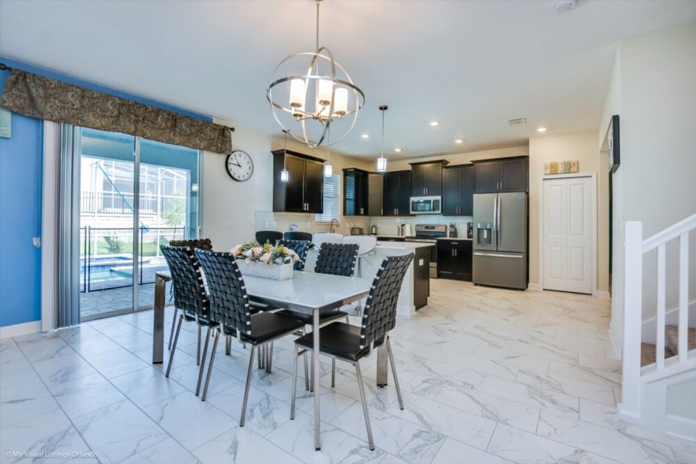 Villa in Champions Gate Resort 2570 - photo 34