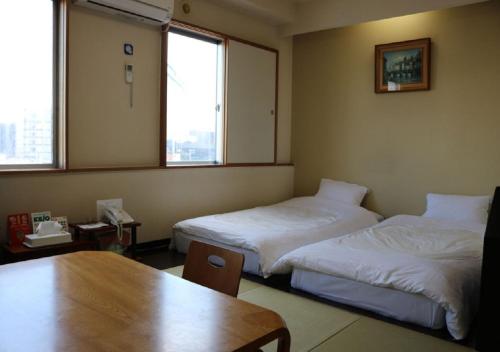 Hakodate Hotel Vacation STAY 39060 in Hakodate, Japan