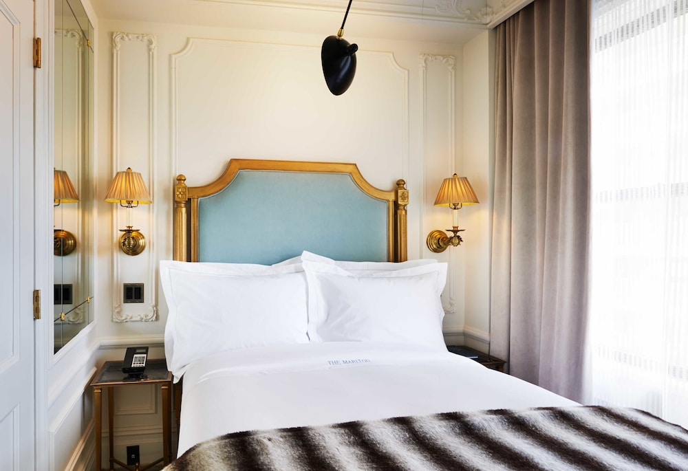 The Marlton Hotel - photo 12