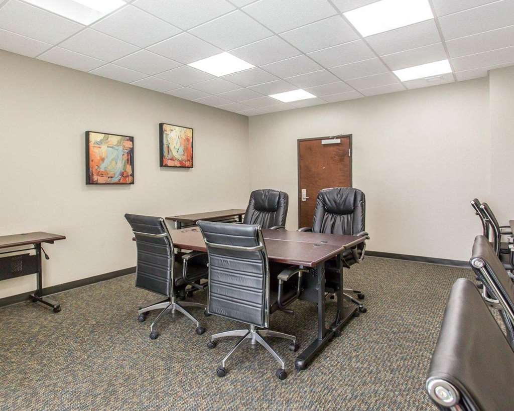 MainStay Suites Midland - photo 28