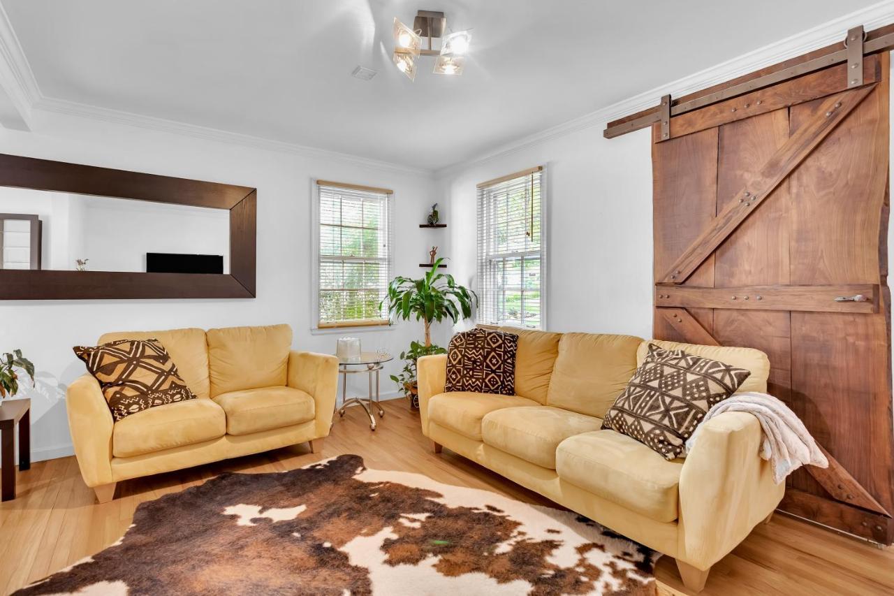 EnDeering Retreat in Atlanta, United States