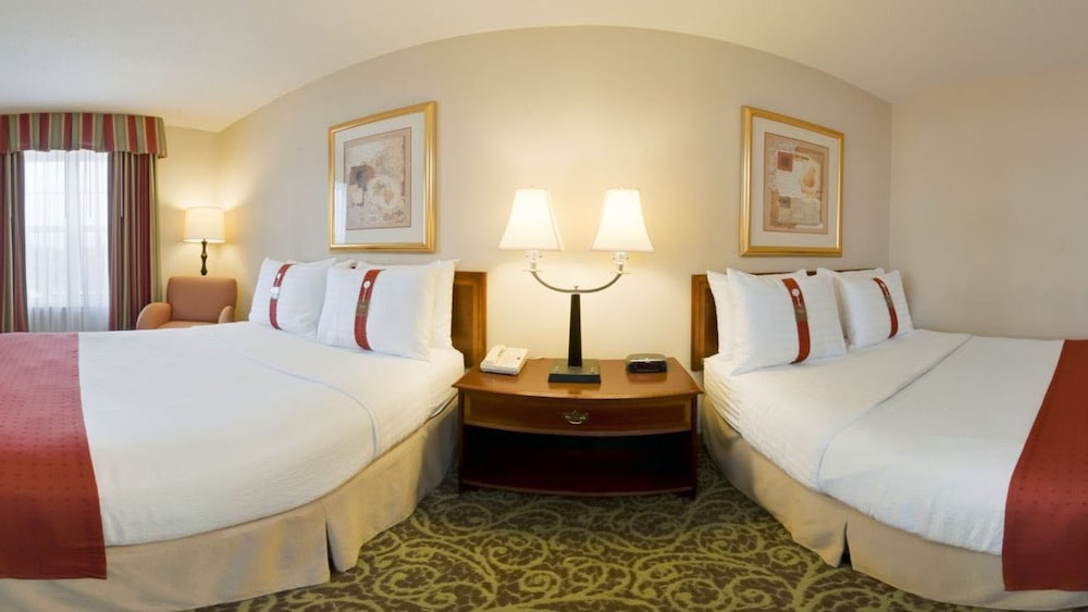 Holiday Inn Chantilly Dulles Expo Center by IHG - photo 4