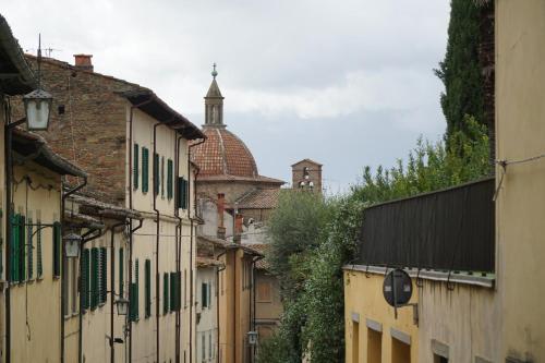 Appartamento Mariapaola — 4-Star Luxury Hotel in Arezzo, Italy