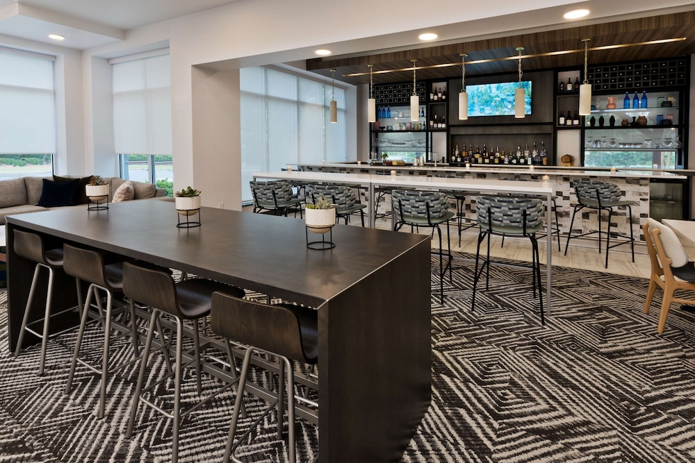 Hilton Garden Inn Birmingham SE Liberty Park - photo 11
