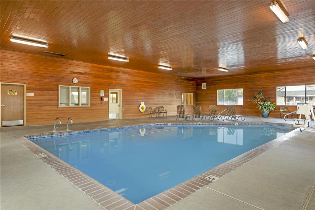 Best Western Plus Vintage Valley Inn - photo 67