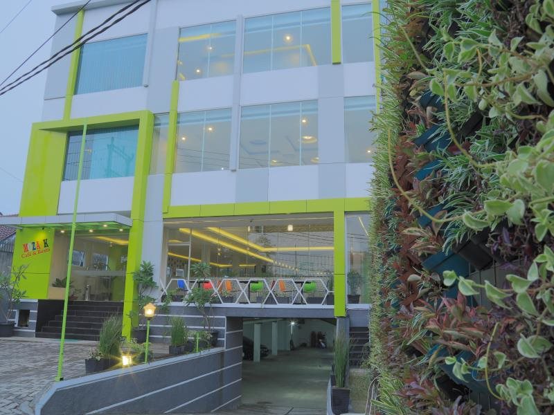 Fresh Hotel Sukabumi in Sukabumi, Indonesia