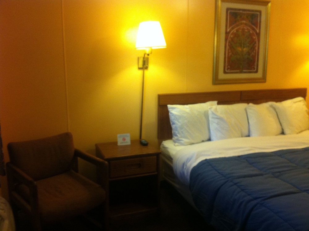 Green Crest Motel - photo 5