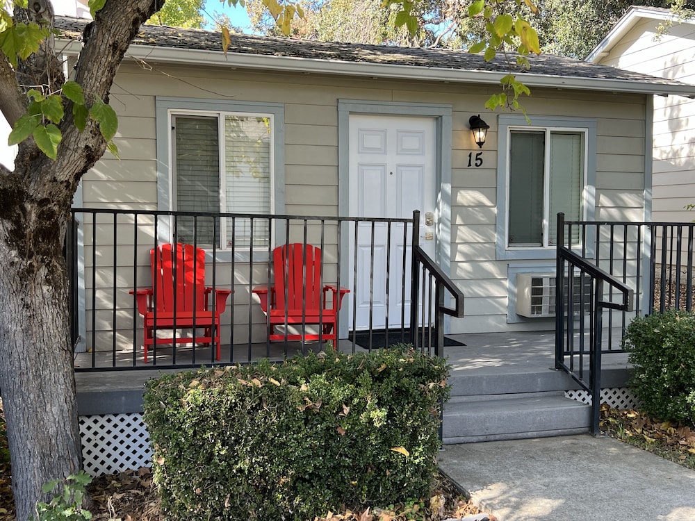 Clear Lake Cottages & Marina - photo 31
