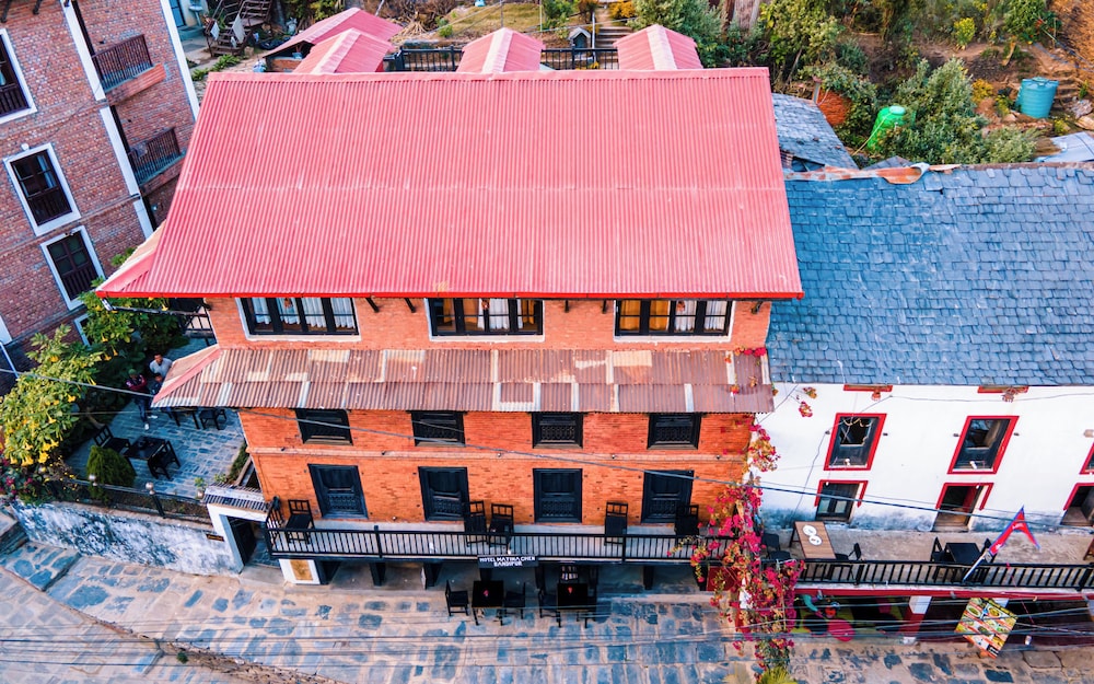 Hotel Matina Chhen in Unknown City, Nepal