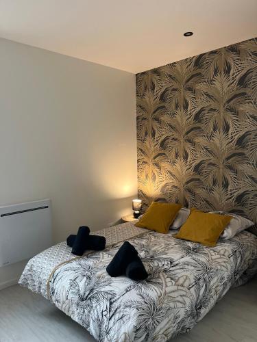 Le Peronne 2 in Cambrai, France