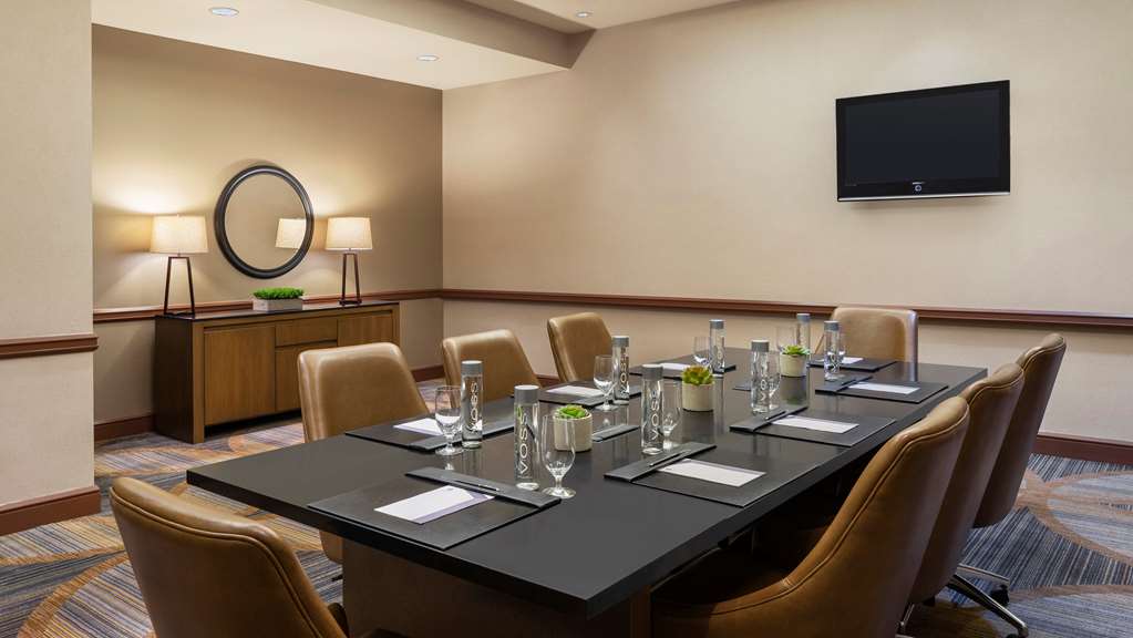 Hyatt Regency Valencia - photo 35