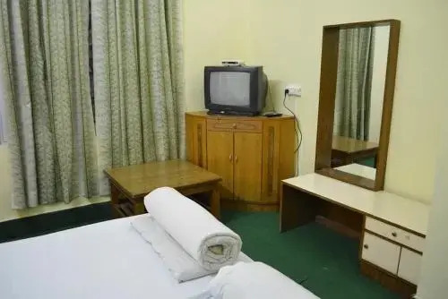 Hotel Dronagiri — Joshimath — photo 4
