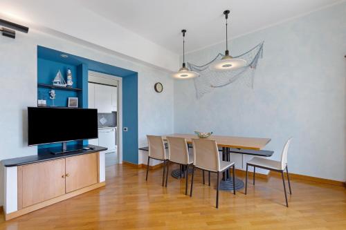 Casa vacanze Brezza di Levante — 4-Star Luxury Hotel in Sestri Levante, Italy