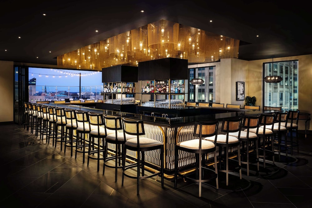Homewood Suites By Hilton Raleigh Downtown - photo 40