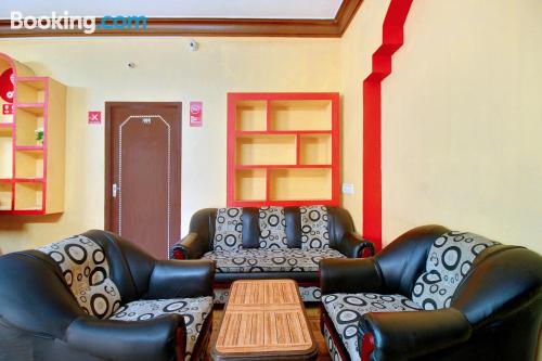 OYO 8661 Luxe Residency in Kanchipuram, India